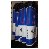 Variety of General Utility Belts.