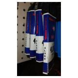 Variety of General Utility Belts.