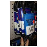 Variety of General Utility Belts.