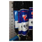 Variety of General Utility Belts.