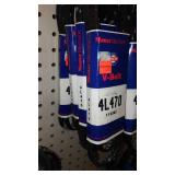 Variety of General Utility Belts.