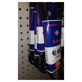 Variety of General Utility Belts.