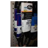 Variety of General Utility Belts.