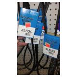 Variety of General Utility Belts.