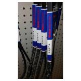 Variety of General Utility Belts.