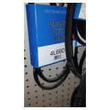 Variety of General Utility Belts.