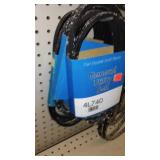 Variety of General Utility Belts.