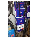 Variety of General Utility Belts.