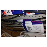 Variety of General Utility Belts.