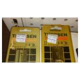 Boxend, meteric, Impact driver and More.