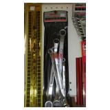 Boxend, meteric, Impact driver and More.