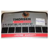 Boxend, meteric, Impact driver and More.