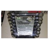 Boxend, meteric, Impact driver and More.