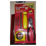 Boxend, meteric, Impact driver and More.