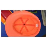 All Weather Poncho, Flashlights, Hand warmers and More.