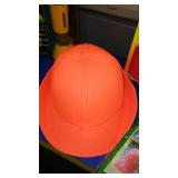 All Weather Poncho, Flashlights, Hand warmers and More.