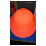 All Weather Poncho, Flashlights, Hand warmers and More.