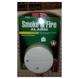 Kidde Smoke and Fire Alarms (3).