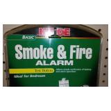Kidde Smoke and Fire Alarms (3).