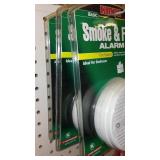 Kidde Smoke and Fire Alarms (3).