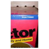 Family Guard Smoke Detectors (4).