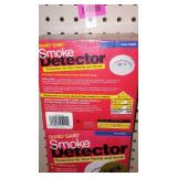 Family Guard Smoke Detectors (4).