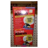 Family Guard Smoke Alarms (4).