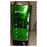 Camp Dry (3) and Rain Check.