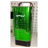 Camp Dry (3) and Rain Check.