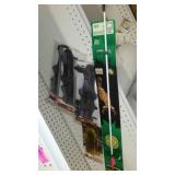 Archery Kolpin Arm Guard (3), Arrow and more.