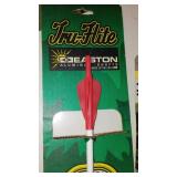 Archery Kolpin Arm Guard (3), Arrow and more.