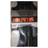 Archery Kolpin Arm Guard (3), Arrow and more.
