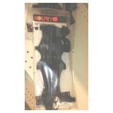 Archery Kolpin Arm Guard (3), Arrow and more.