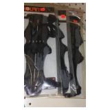 Archery Kolpin Arm Guard (3), Arrow and more.