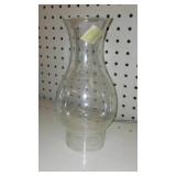 Oil Lamp Wicks and Chimney.