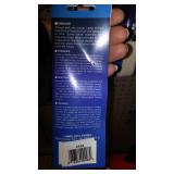 Oil Lamp Wicks and Chimney.