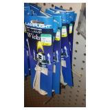 Oil Lamp Wicks and Chimney.