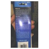 Oil Lamp Wicks and Chimney.