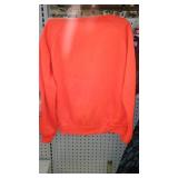 Safety Zip-up Hoodie (lrg), Arm Guard, Multi-tool.