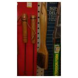 32 Multi Function Knife, BBQ Utensil Set.