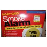 Family Guard Smoke Alarms (4).