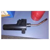 Magna welding Propane (2)