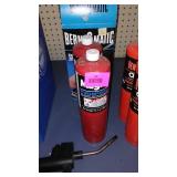 Magna welding Propane (2)