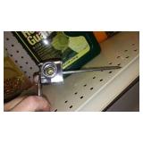 Gardening Lot Pots, Food, Hooks and more.