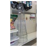 Gardening Lot Pots, Food, Hooks and more.