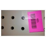 Gardening Lot Pots, Food, Hooks and more.