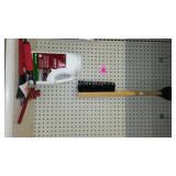 Gardening Lot Pots, Food, Hooks and more.