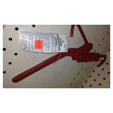 Gardening Lot Pots, Food, Hooks and more.