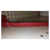 Gardening Lot Pots, Food, Hooks and more.