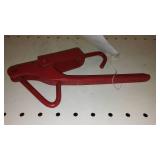 Gardening Lot Pots, Food, Hooks and more.